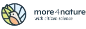 more4nature logo