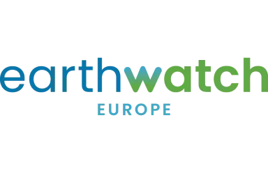 Earthwatch Europe logo