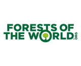 Forests of the World logo