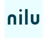 NILU – Norwegian Institute for Air Research logo