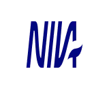 NIVA - Norwegian Institute for Water Research logo
