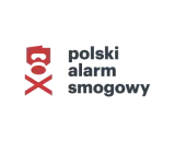 Polish Smog Alert logo