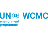 UN Environment Programme World Conservation Monitoring Centre logo